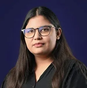 भारती चौहान