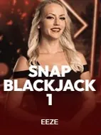 Snap Blackjack 1