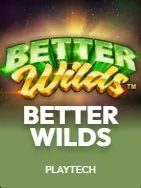 Better Wilds