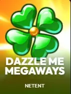 Dazzle Me Megaways