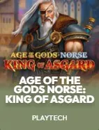 Age of the Gods Norse: King of Asgard