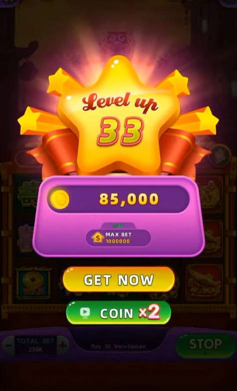 Casino screenshot 1