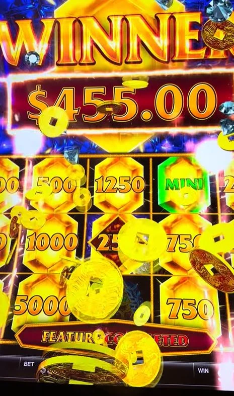 Casino screenshot 2