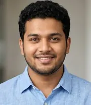 निखिल शेट्टी