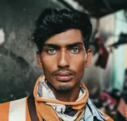 विक्रम यादव